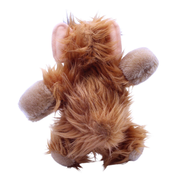 ALF Plüschfigur 1988 | 20cm Alien Production | hoppla-stuff.de